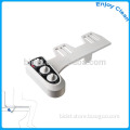 Attachable Non electric bidet, Non electronic Bidet, Manual Bidet